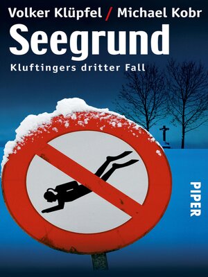 cover image of Seegrund